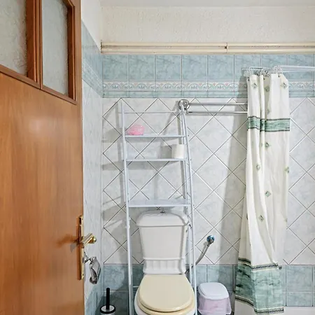 Patela Apartment