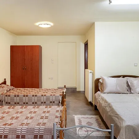 Apartment Patela